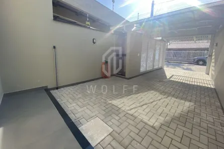 Sobrado com 2 Quartos à venda, 85m² no Itacolomi, Balneário Piçarras