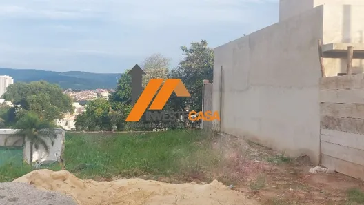Terreno / Lote / Condomínio à venda, 149m² no Parque Santa Márcia, Votorantim