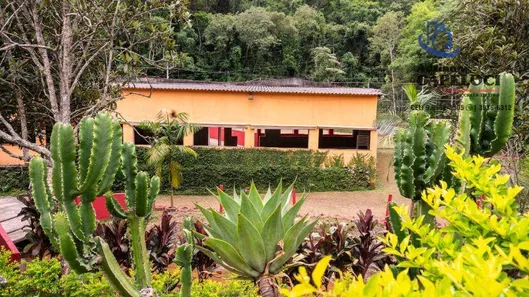 Fazenda / Sítio / Chácara com 4 Quartos à venda, 31000m² no Águas da Cascata, Francisco Morato