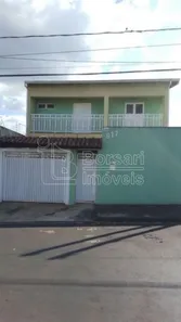 Sobrado com 3 Quartos à venda, 165m² no Parque Gramado (Vila Xavier), Araraquara