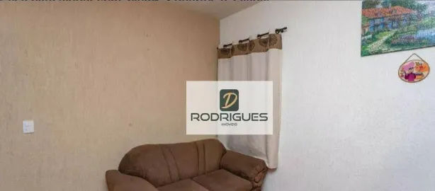 Sobrado com 3 Quartos à venda, 240m² no Taboão, Diadema