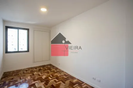 Apartamento com 1 Quarto para alugar, 42m² no Bela Vista, São Paulo