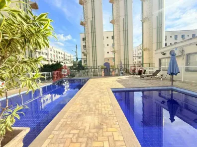 Apartamento com 2 Quartos à venda, 51m² no Vigário Geral, Rio de Janeiro
