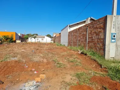 Terreno / Lote / Condomínio à venda, 224m² no Parque das Hortências, Araraquara
