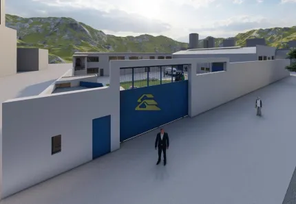 Galpão / Depósito / Armazém à venda, 931m² no Anil, Rio de Janeiro