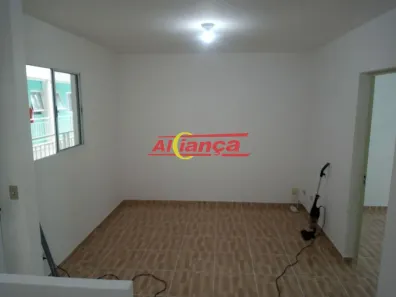 Apartamento com 2 Quartos à venda, 52m² no Portão, Arujá
