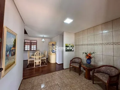 Fazenda / Sítio / Chácara com 4 Quartos à venda, 600m² no Núcleo Lageado Portal dos Nobres, Ipeúna