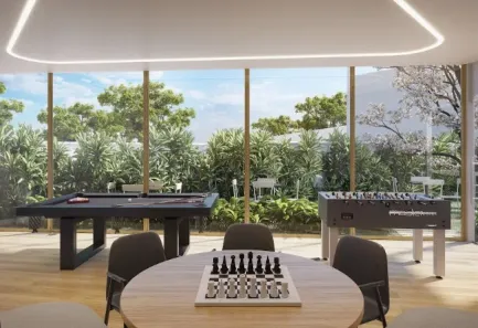 Apartamento com 3 Quartos à venda, 105m² no Monteiro, Recife