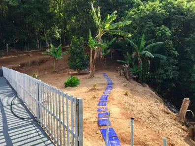 Fazenda / Sítio / Chácara com 3 Quartos à venda, 4000m² no , Nazaré Paulista