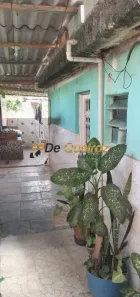 Casa com 1 Quarto à venda, 264m² no Cipó-Guaçu, Embu-Guaçu