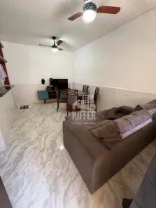 Apartamento com 1 Quarto à venda, 60m² no Jardim Atlântico Oeste (Itaipuaçu), Maricá