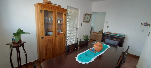 Casa de Vila com 3 Quartos à venda, 160m² no Jardim dos Oliveiras, Campinas