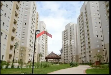 Apartamento com 3 Quartos à venda, 68m² no Jardim Tupanci, Barueri