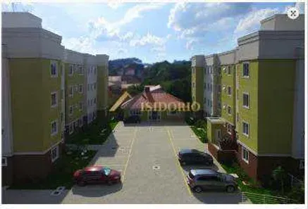 Apartamento com 2 Quartos à venda, 64m² no Planta Almirante, Almirante Tamandaré