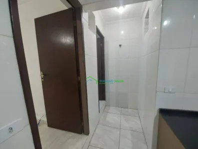 Casa com 3 Quartos para alugar, 120m² no Jardim Belval, Barueri