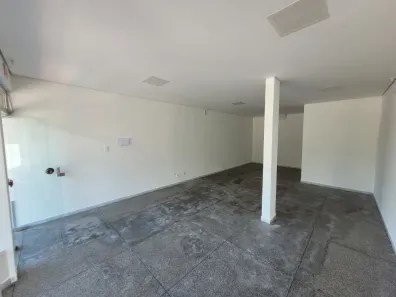 Conjunto Comercial / Sala para alugar, 60m² no Centro, Jaraguá do Sul
