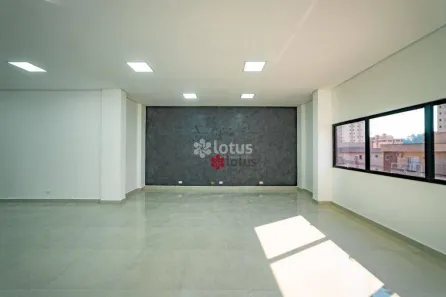 Conjunto Comercial / Sala para alugar, 91m² no Portais (Polvilho), Cajamar