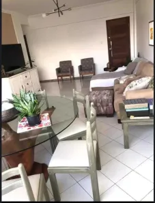 Apartamento com 3 Quartos à venda, 125m² no Treze de Julho, Aracaju