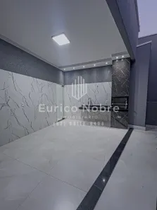 Casa com 3 Quartos à venda, 127m² no Setor Maysa, Trindade