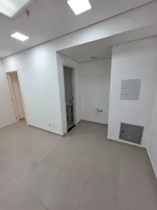 Conjunto Comercial / Sala com 2 Quartos para alugar, 60m² no Nossa Senhora das Graças, Manaus