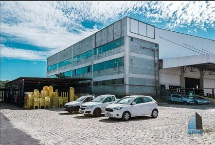 Galpão / Depósito / Armazém à venda, 12740m² no Vila Sul Americana, Carapicuíba