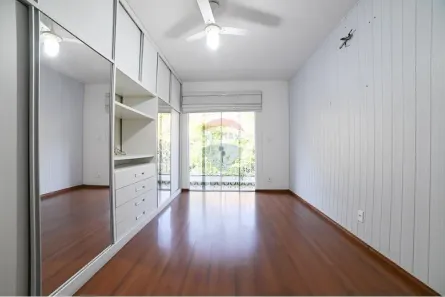 Cobertura com 3 Quartos à venda, 137m² no Vila Ozanan, Juiz de Fora
