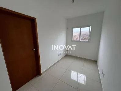 Apartamento com 2 Quartos à venda, 55m² no Vila Cascatinha, São Vicente