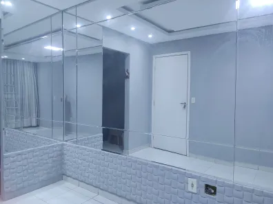 Apartamento com 2 Quartos à venda, 49m² no Ataíde, Vila Velha