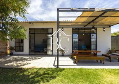 Casa de Condomínio com 2 Quartos à venda, 132m² no Setor Habitacional Tororó, Brasília