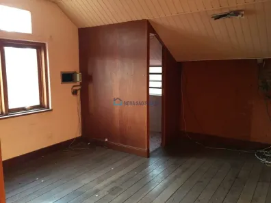 Galpão / Depósito / Armazém à venda, 682m² no Bosque da Saúde, São Paulo