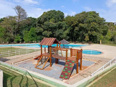 Terreno / Lote / Condomínio à venda, 360m² no Novo Campinho, Pedro Leopoldo