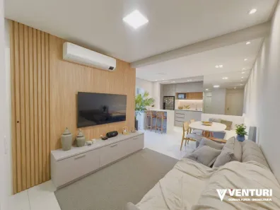 Apartamento com 2 Quartos à venda, 72m² no Velha, Blumenau