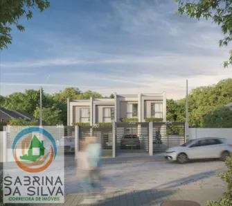 Casa com 2 Quartos à venda, 90m² no Badenfurt, Blumenau