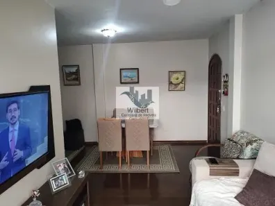 Apartamento com 3 Quartos à venda, 60m² no Castelanea, Petrópolis