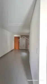 Apartamento com 2 Quartos para alugar, 50m² no Vila Pires, Santo André