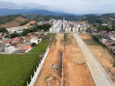 Terreno / Lote / Condomínio à venda, 300m² no São João Batista, 