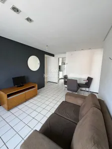 Apartamento com 2 Quartos à venda, 50m² no Piedade, Jaboatão dos Guararapes
