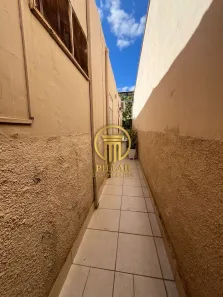 Casa com 4 Quartos para alugar, 147m² no Centro, Montes Claros