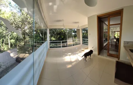Casa de Condomínio com 4 Quartos à venda, 1000m² no Altos de São Fernando, Jandira
