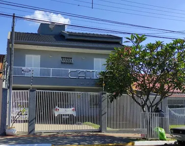 Casa com 4 Quartos à venda, 273m² no Vera Cruz, Londrina