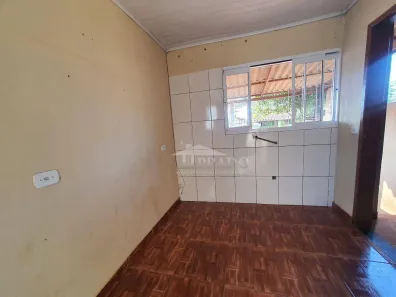 Casa com 5 Quartos à venda, 182m² no Santa Paula, Ibiporã