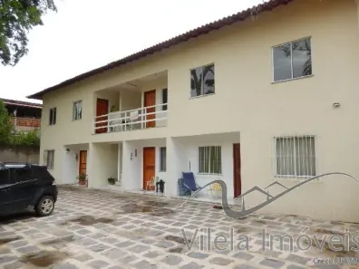 Apartamento com 2 Quartos à venda, 60m² no Retiro das Palmeiras, Miguel Pereira