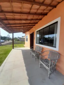 Casa de Condomínio com 4 Quartos à venda, 129m² no Loteamento Praia Baia Formosa, Armação dos Búzios