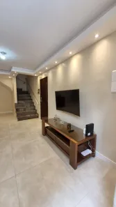 Casa com 4 Quartos à venda, 130m² no Jardim Paraíso, São Paulo
