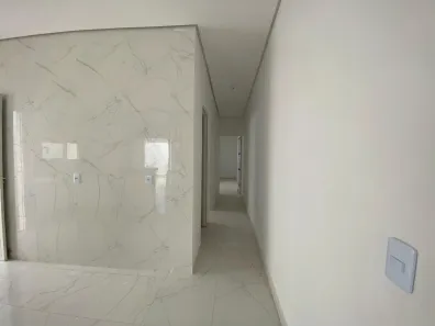 Casa com 3 Quartos à venda, 74m² no Vila do BEC, Timon