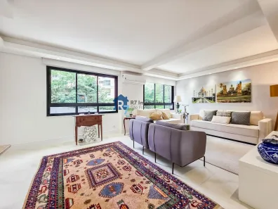 Apartamento com 3 Quartos para venda ou aluguel, 158m² no Vila Yara, Osasco