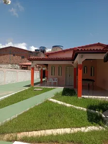 Casa com 5 Quartos à venda, 180m² no Cabuçu, Saubara