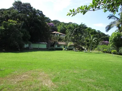 Fazenda / Sítio / Chácara com 4 Quartos à venda, 18685m² no Maraporã, Cachoeiras de Macacu