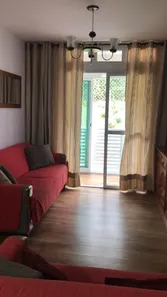 Apartamento com 2 Quartos à venda, 72m² no Coronel Veiga, Petrópolis