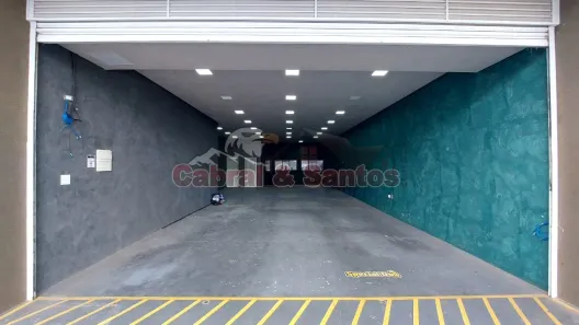 Loja / Salão / Ponto Comercial para alugar, 139m² no Itu Novo Centro, Itu